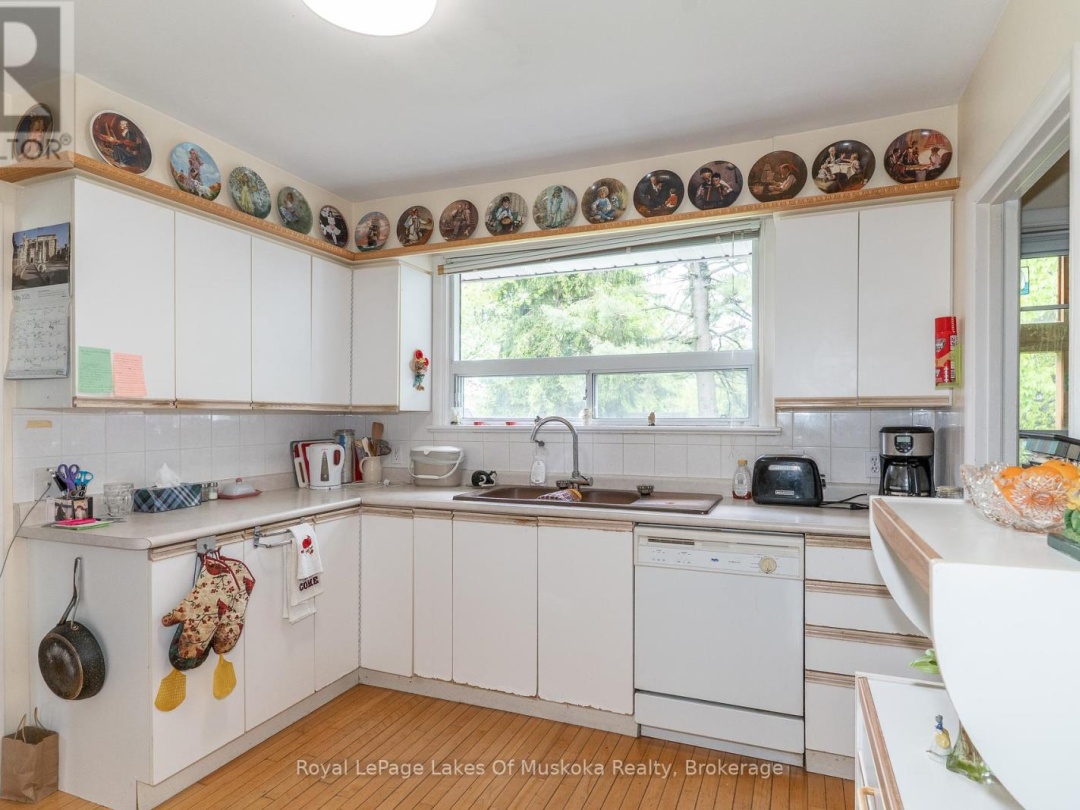 555 Sarah Street N, Gravenhurst (Muskoka (S))
