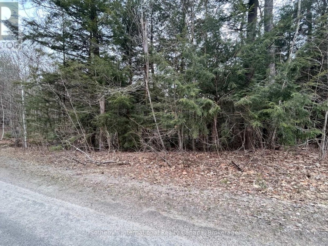 1031 HAVEN ROAD, Bracebridge (Draper)