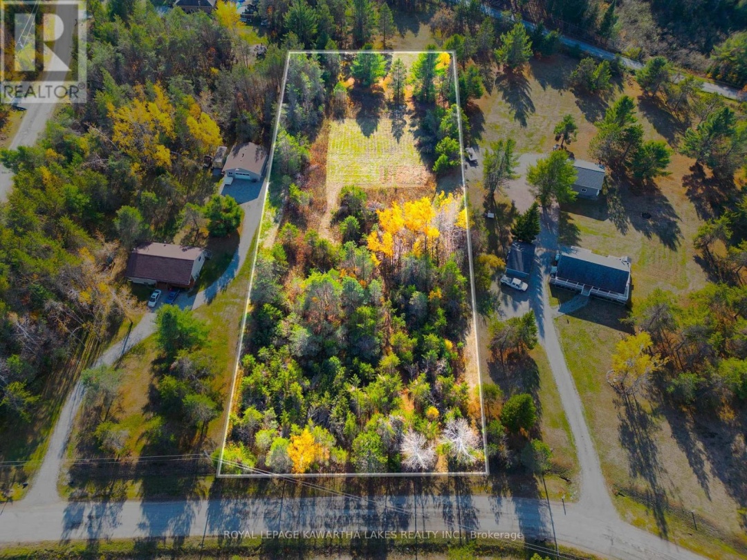 LT 36 HODGSON DRIVE, Kawartha Lakes (Somerville)