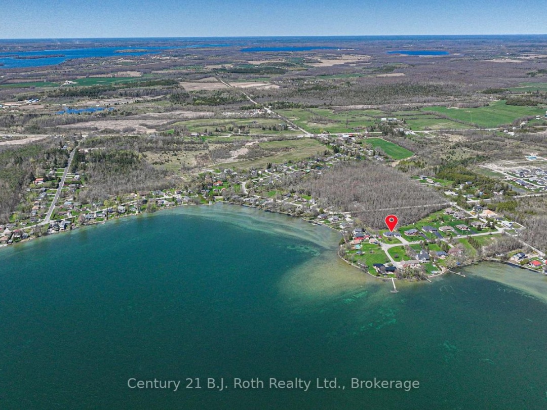 4086 Lawton Lane, Ramara (Atherley)
