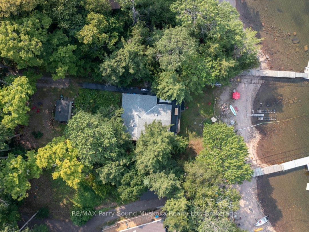 LOT 206 - 808 PARADISE LANE E, 