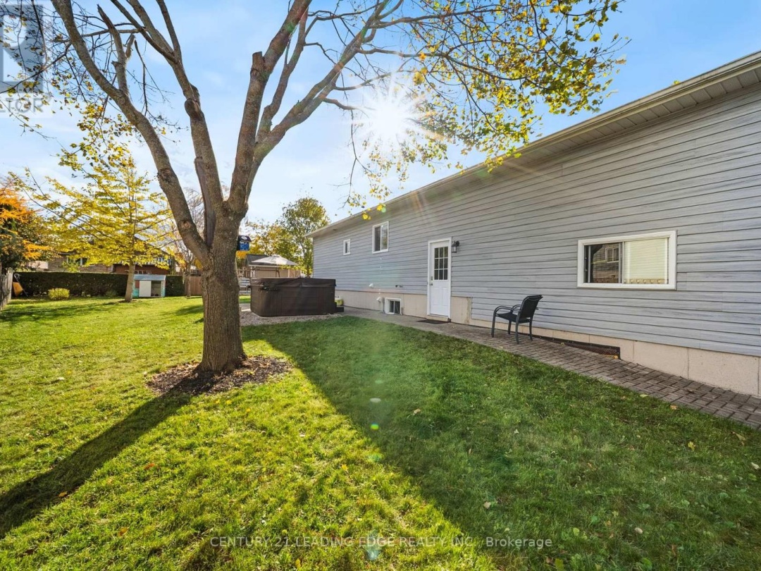 87 BEECHWOOD AVENUE, 