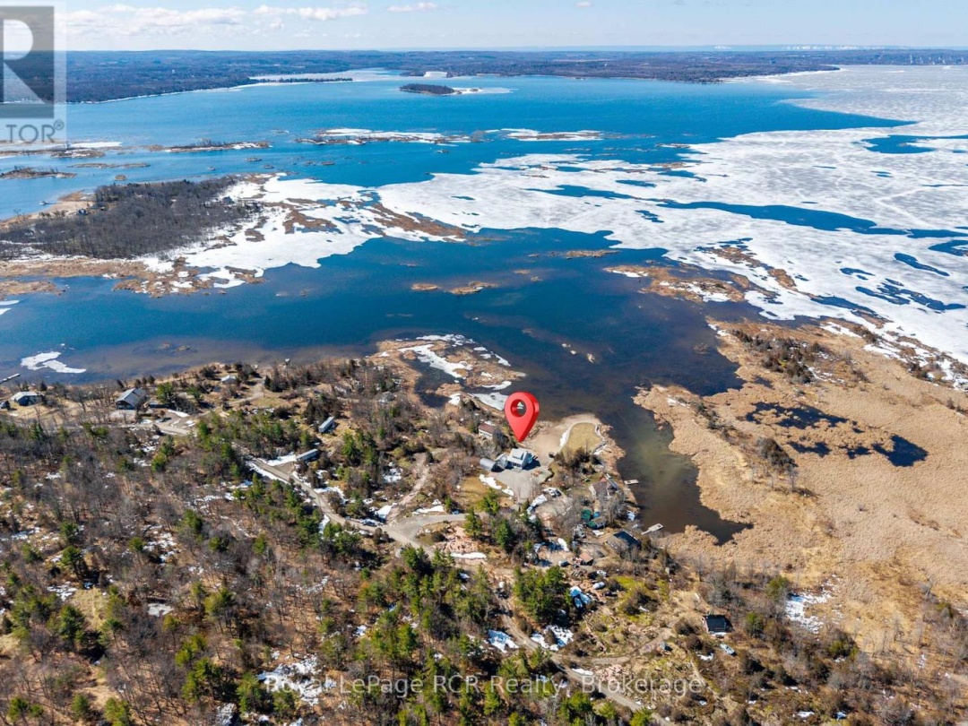101 EVERGREEN LANE, Georgian Bay