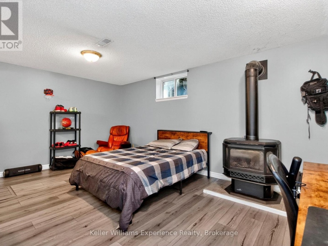 308 ASSINIBOIA STREET, 