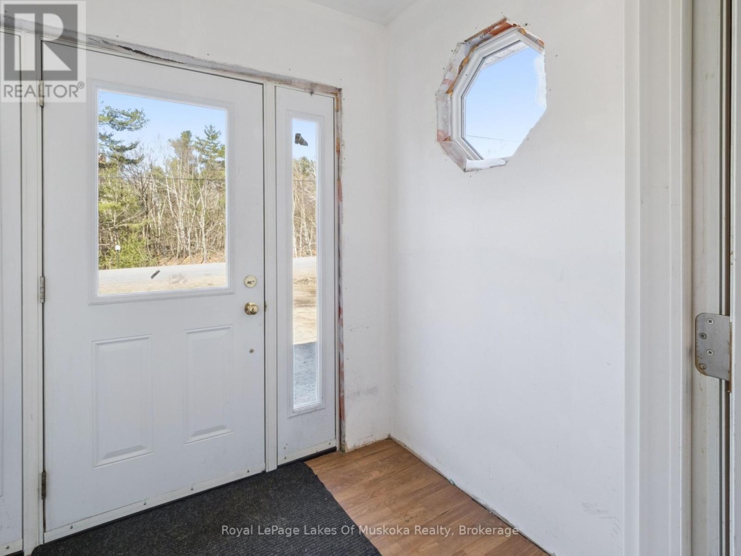 1314 WINHARA ROAD, Gravenhurst (Muskoka (S))