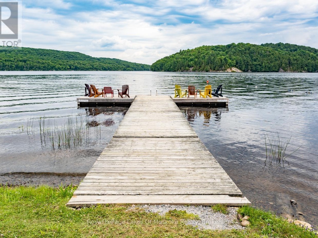 LOT 133 BRENNAN CIRCLE, Lake Vernon