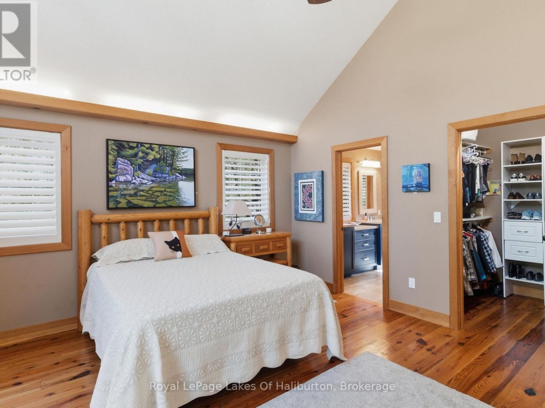 1128 ARGILLITE ROAD, Wenona/Little Dudmon Lake