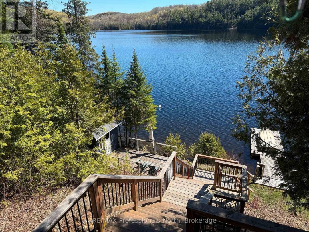 1080 HEART'S CONTENT DRIVE, Salerno Lake