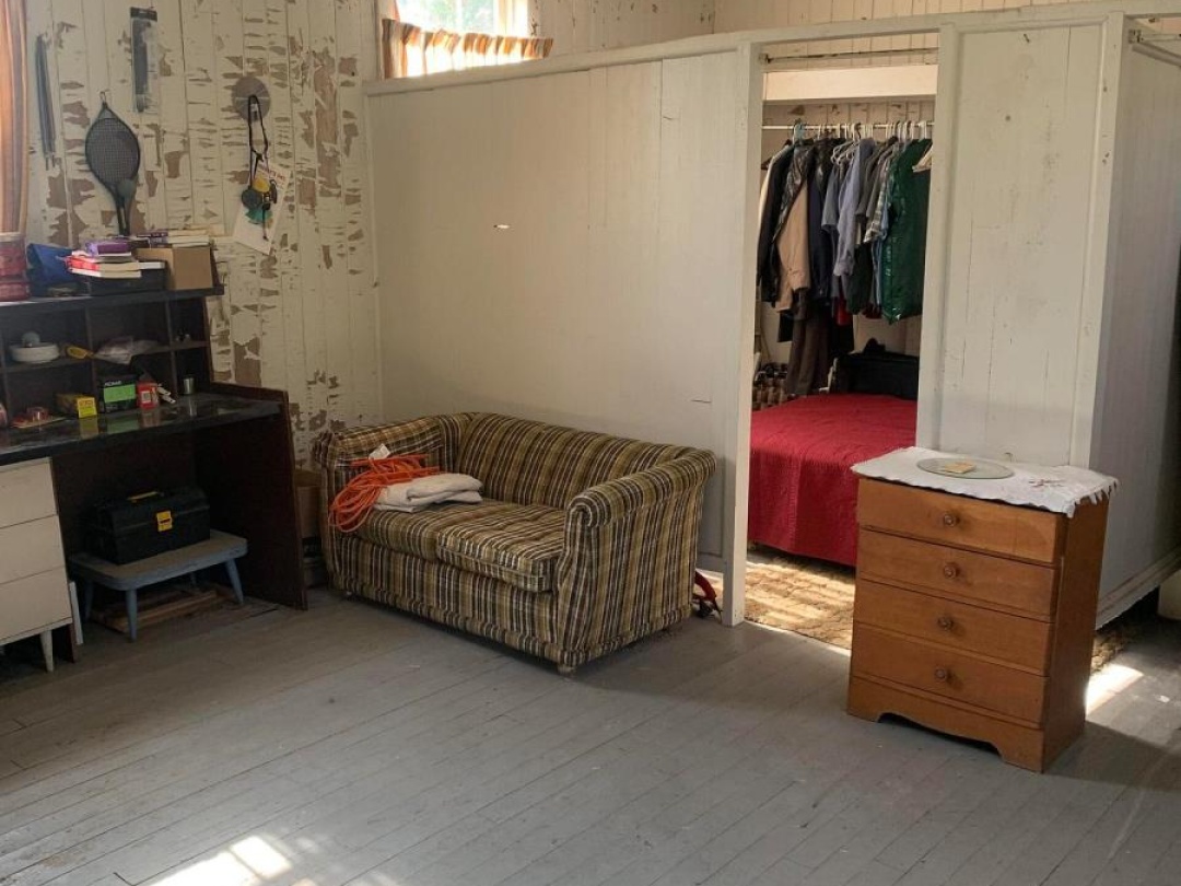 3520 BENNETT AVENUE, 