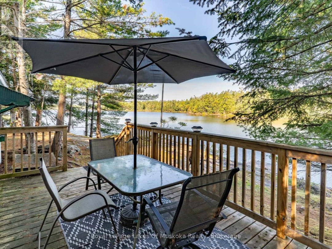 1010 TARA LANE, Morrison Lake