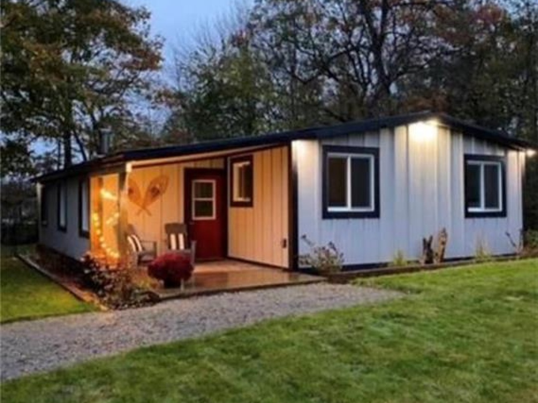 68 FOREST HARBOUR Parkway, Waubaushene