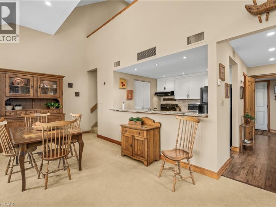 131 GRANDVIEW HILLTOP Drive Unit# 1, Huntsville