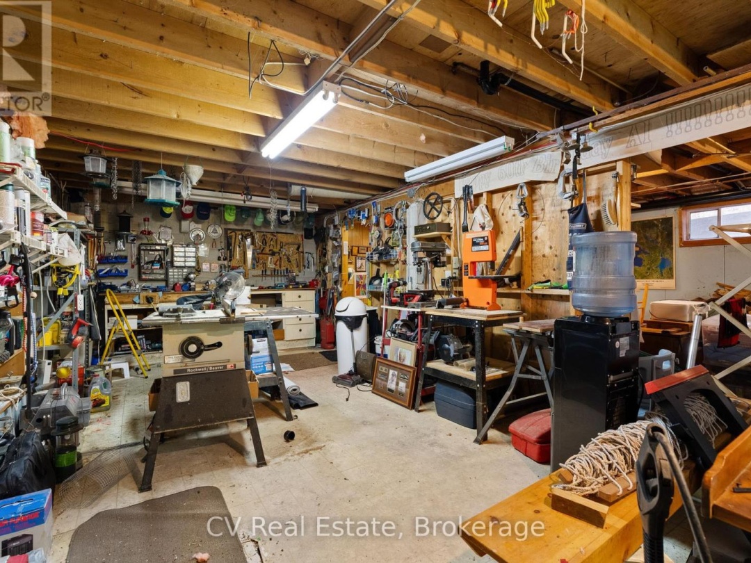 1067 OSBORNE PT ROAD, Lake of Bays
