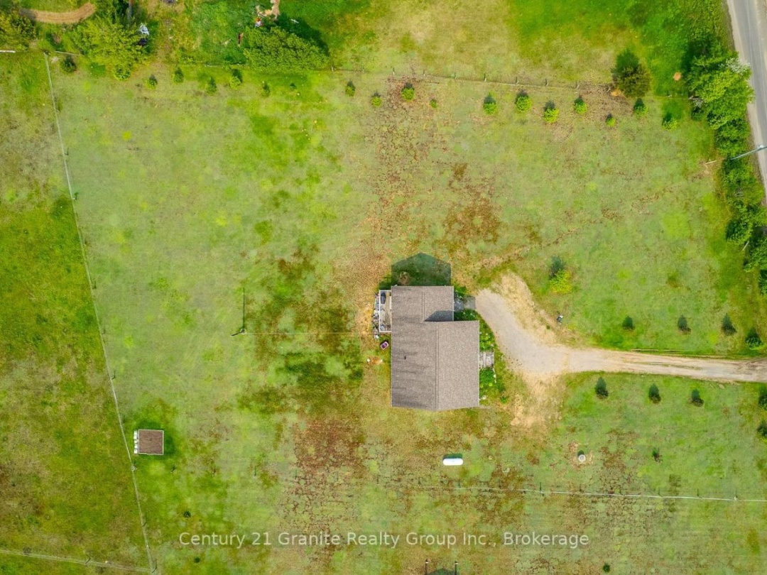 1190 RITCHIE FALLS ROAD, Minden Hills (Snowdon)