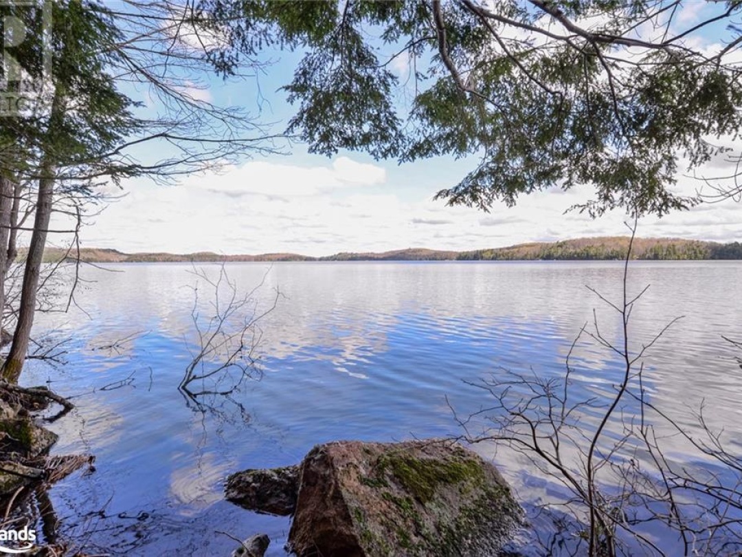 0 Long Point Road, Lake Of Bays