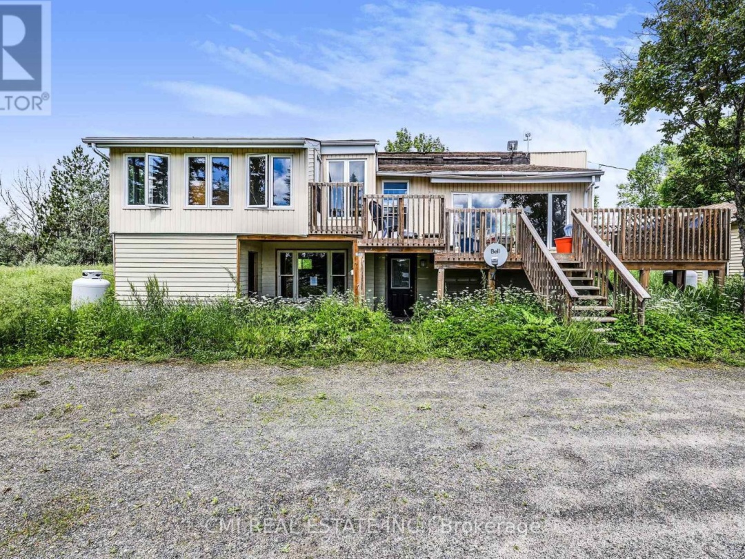 678 HWY 124, 