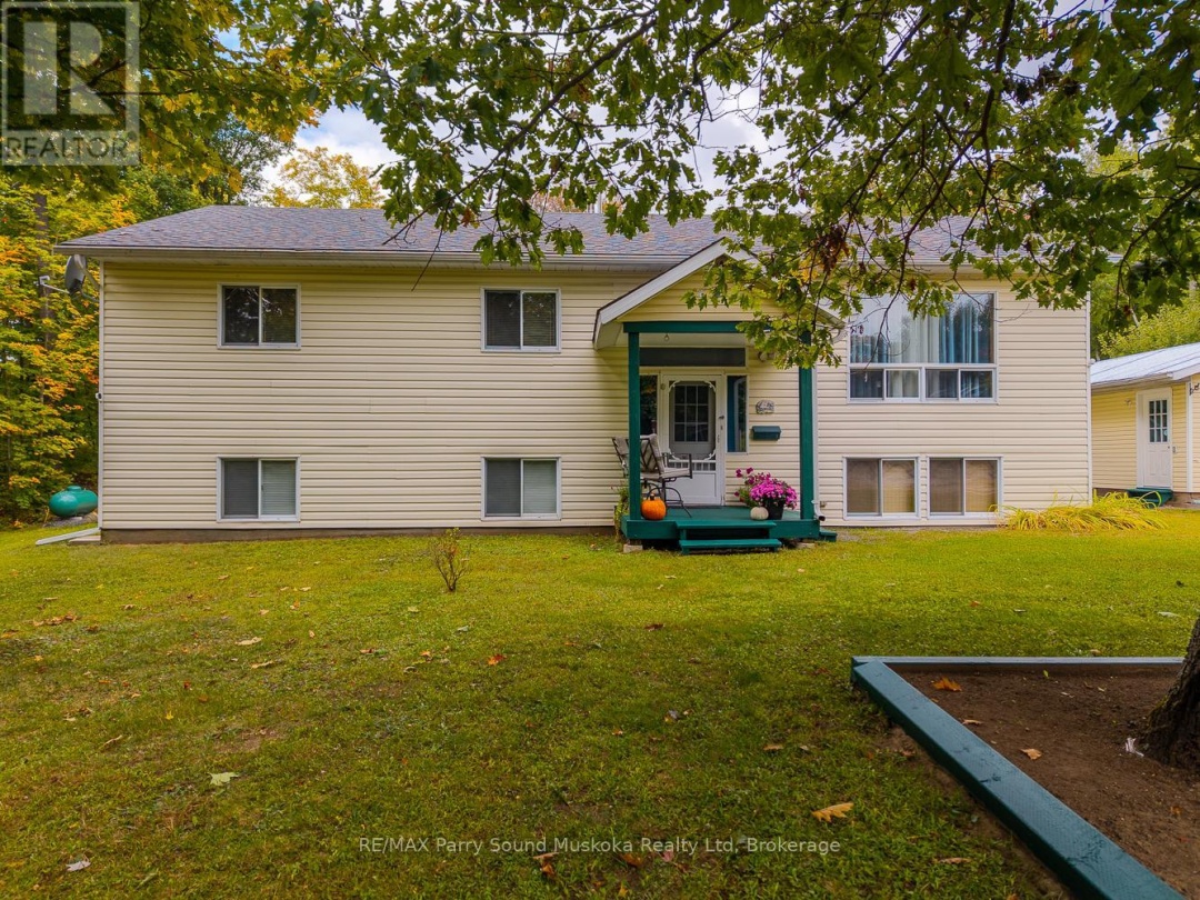59 BLACK ROAD, Seguin