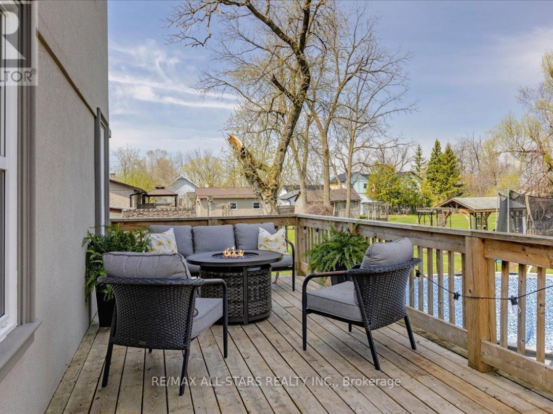 420 CENTRE STREET, Brock (Beaverton)