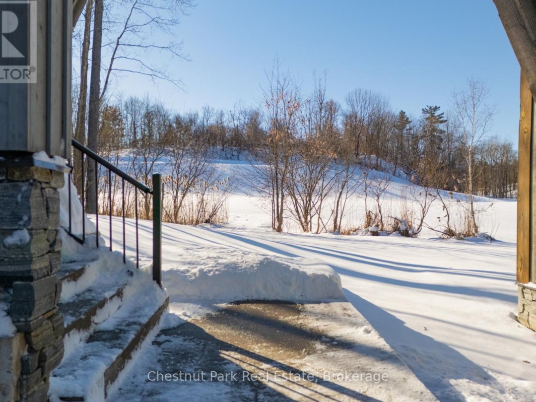 10 CARRICK TRAIL, Gravenhurst (Muskoka (S))