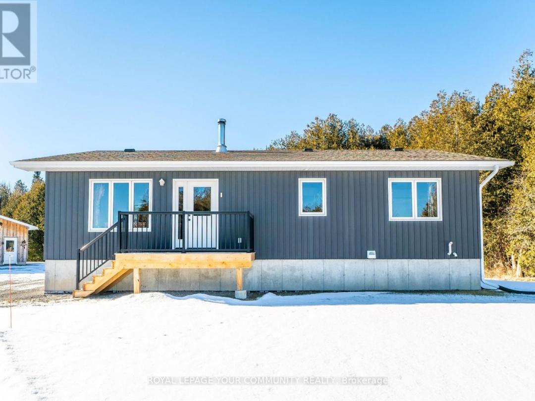 2236 COUNTY 36 ROAD, Kawartha Lakes (Verulam)