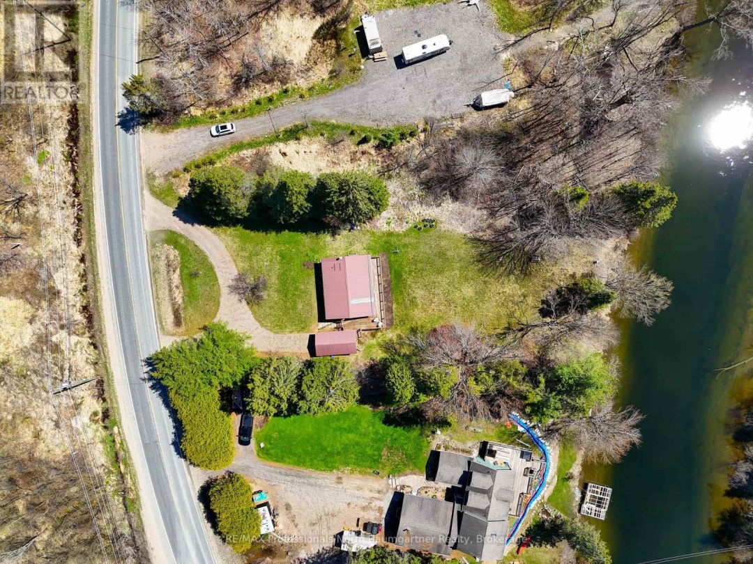 4112 DEEP BAY ROAD, Gull River