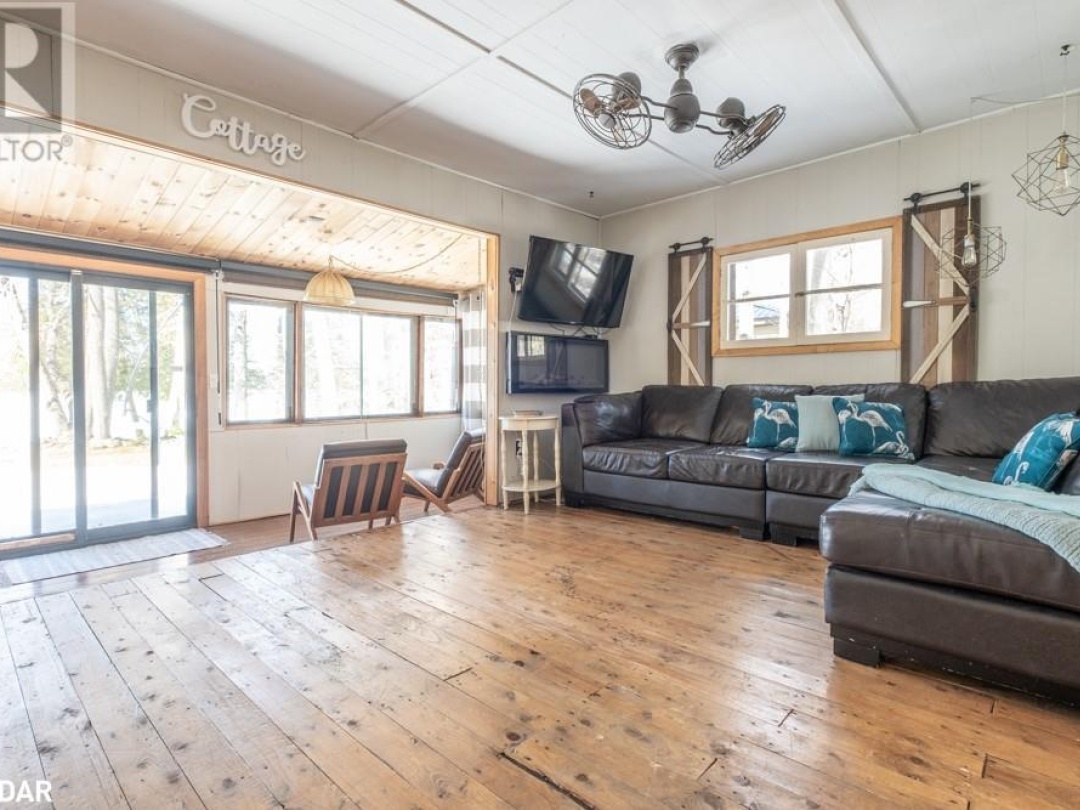 43 Gatewood Road, Talbot Lake