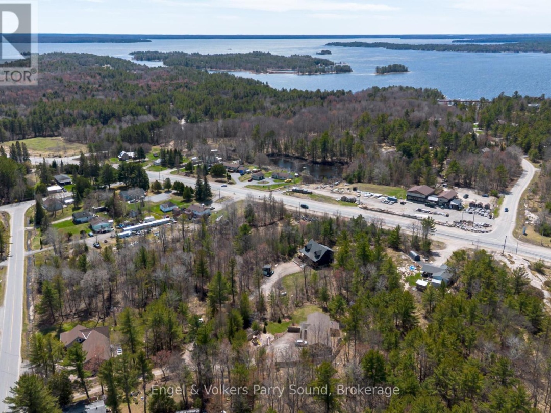 155 NOBEL ROAD, McDougall