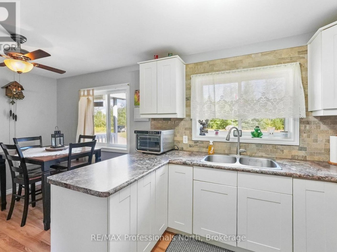 4072 GELERT ROAD, Minden Hills (Snowdon)