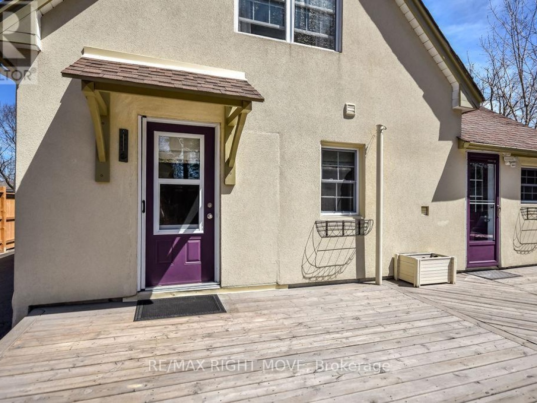 347 OLD MUSKOKA ROAD, Orillia
