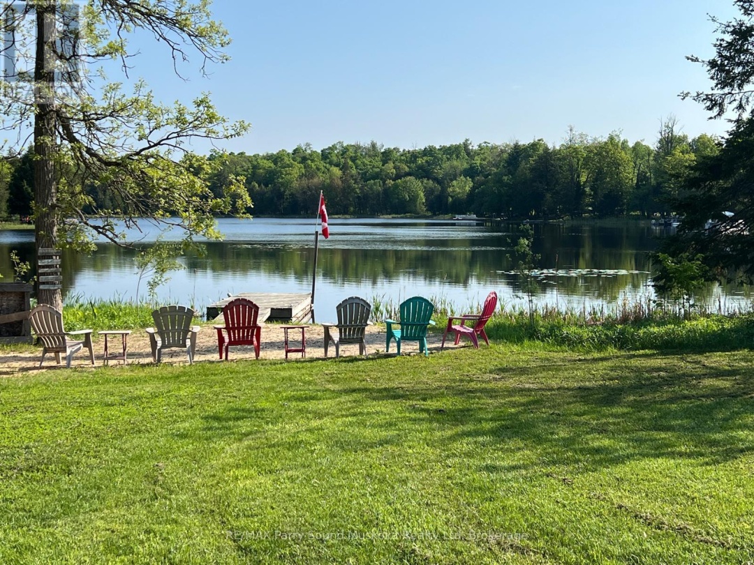 5 MEHARG DRIVE, Manitouwabing Lake