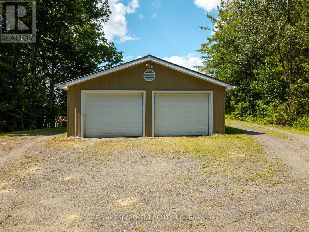 32 10TH CONCESSION ROAD, Little Whitefish Lake