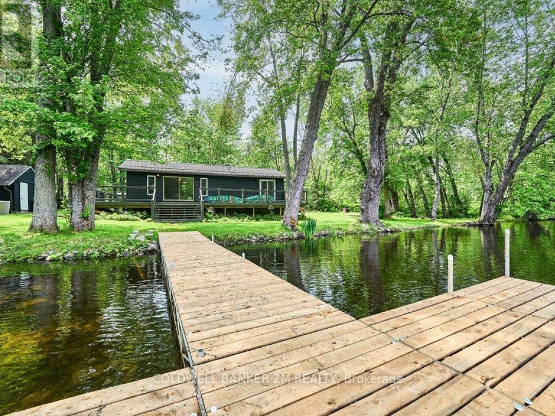 3820 WEST CANAL ROAD, 
