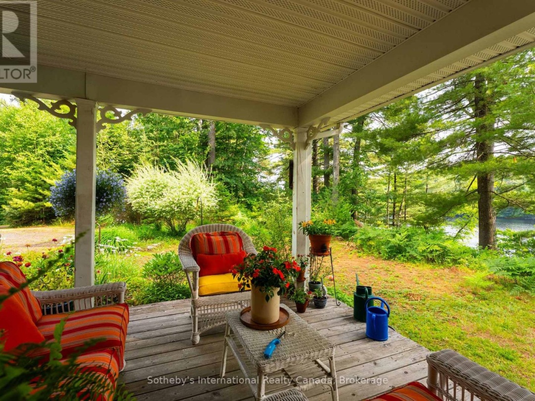 176 RIPPLE & PALETTE LAKE ROAD, 