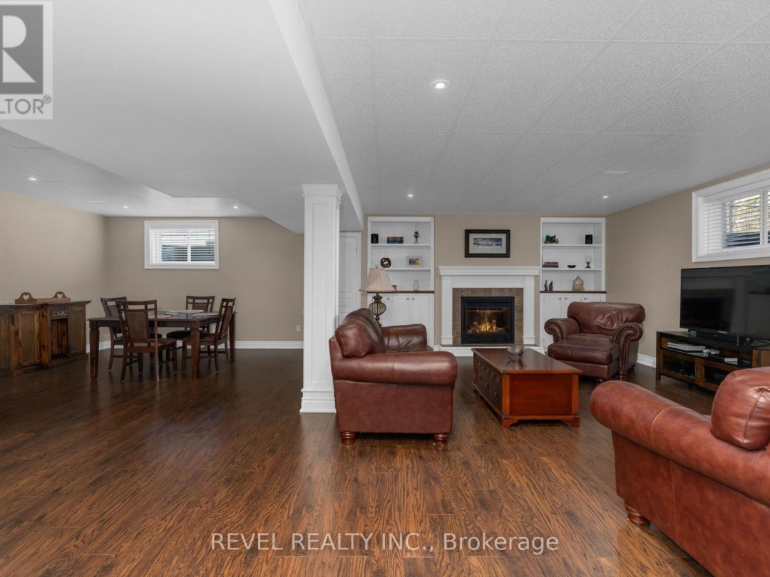 1962 ELANA DRIVE, Severn (Bass Lake)
