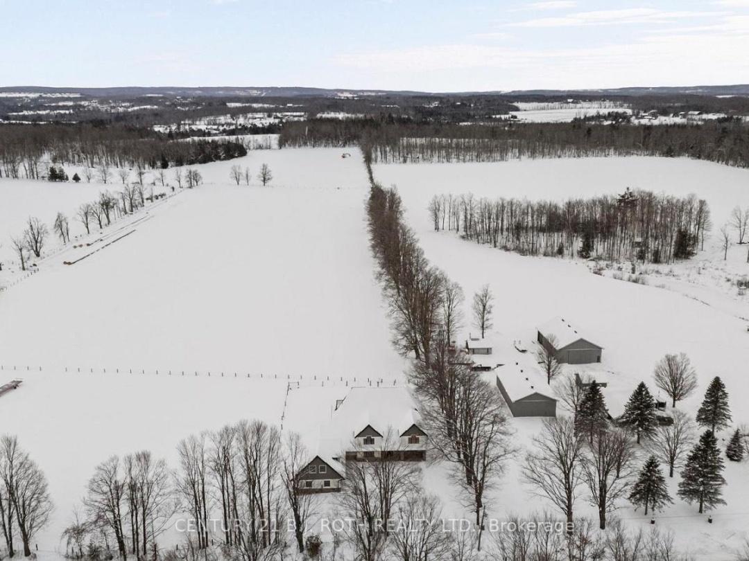 3588 13 LINE N, Oro-Medonte