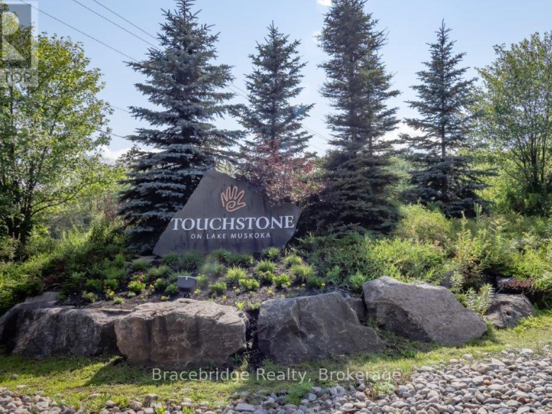 G102-C2 - 1869 MUSKOKA ROAD 118 HIGHWAY W, Lake Muskoka