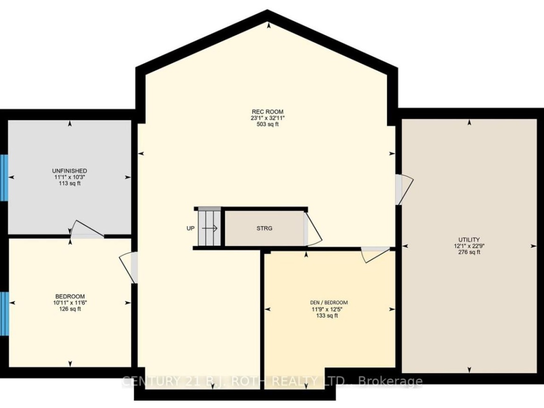 46 SLALOM DRIVE, Oro-Medonte (Moonstone)