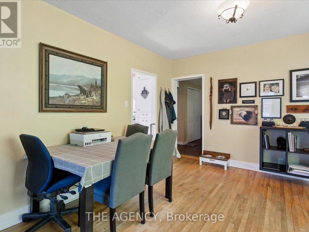 31 BRUNEL ROAD, Huntsville (Brunel)