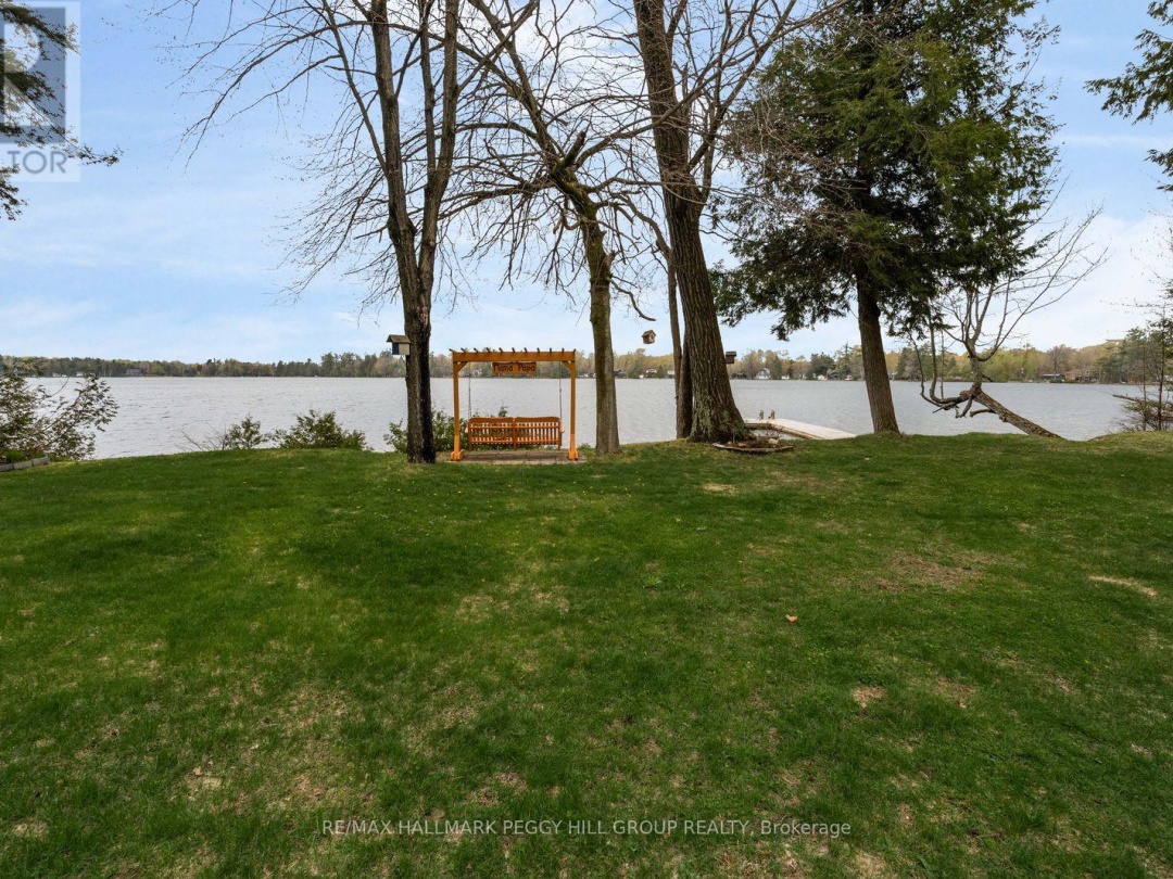 3143 SOUTH SPARROW LAKE ROAD, Lake St George