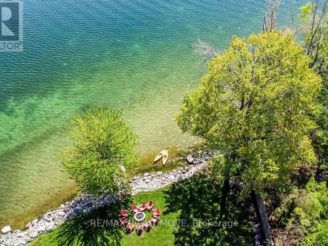 28 - 10 INVERMARA COURT, Lake Simcoe