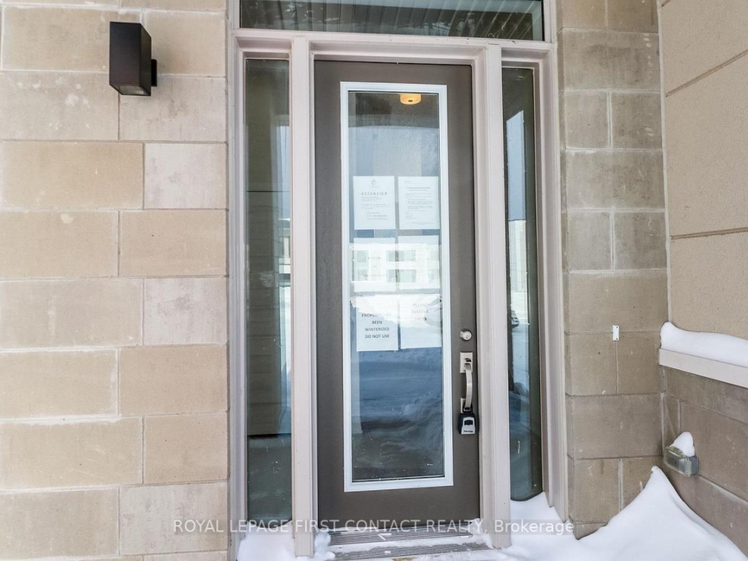 3778 SUNBANK CRESCENT, Severn