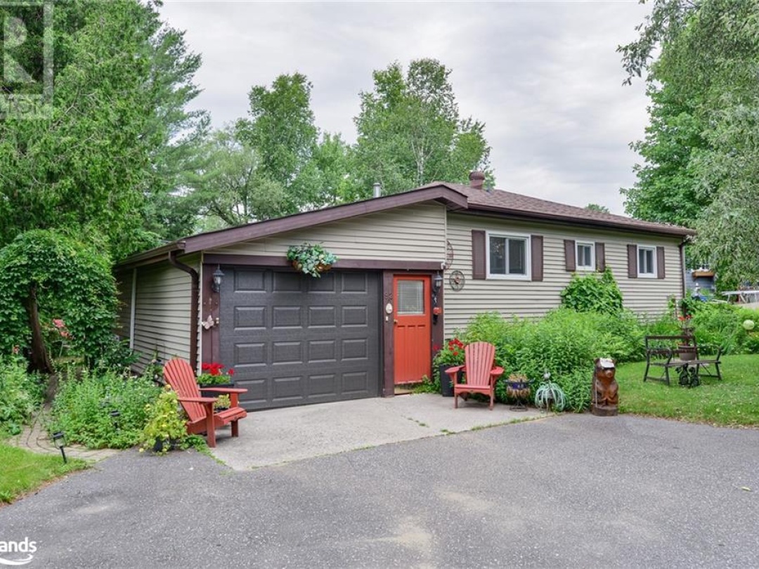 92 Beaumont Drive, Lake Muskoka