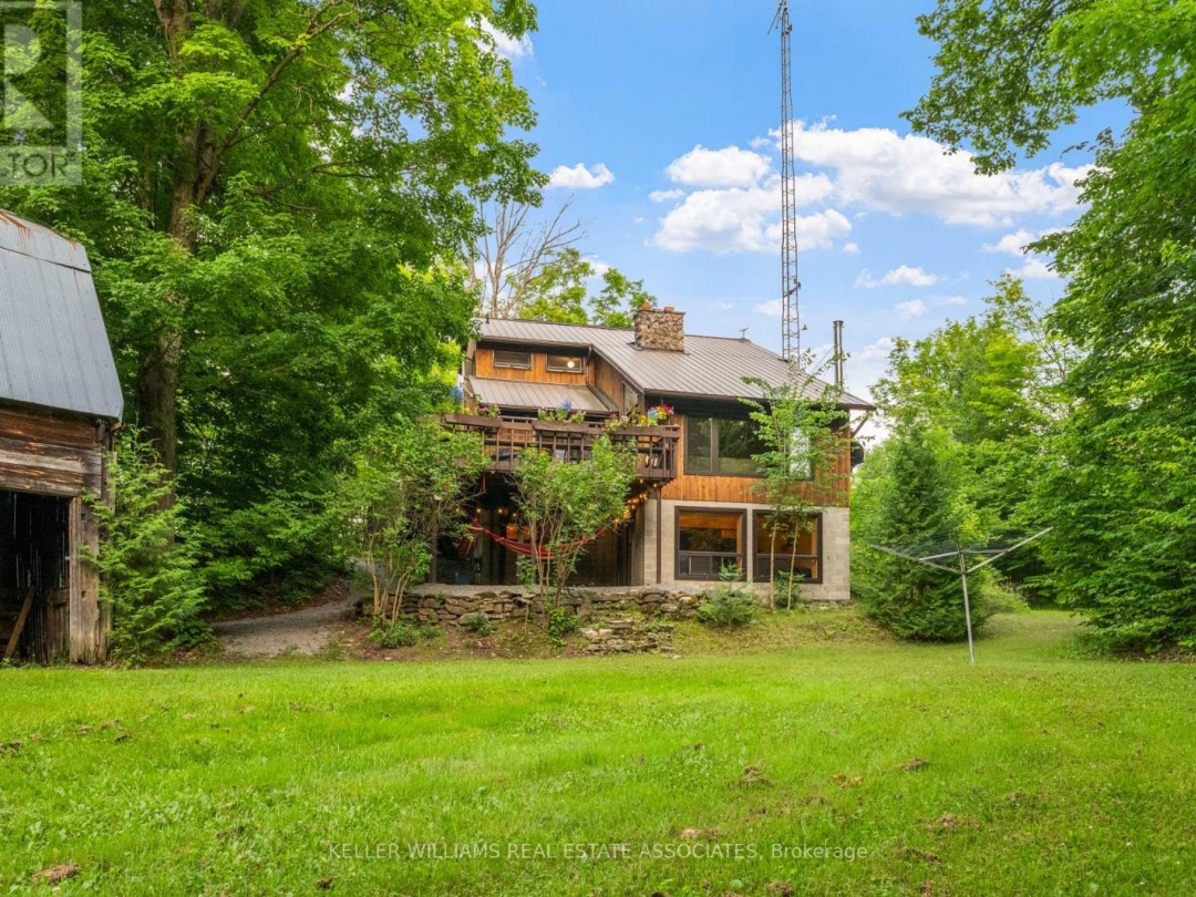 1979 COUNTY RD 48 ROAD, Kawartha Lakes (Bexley)