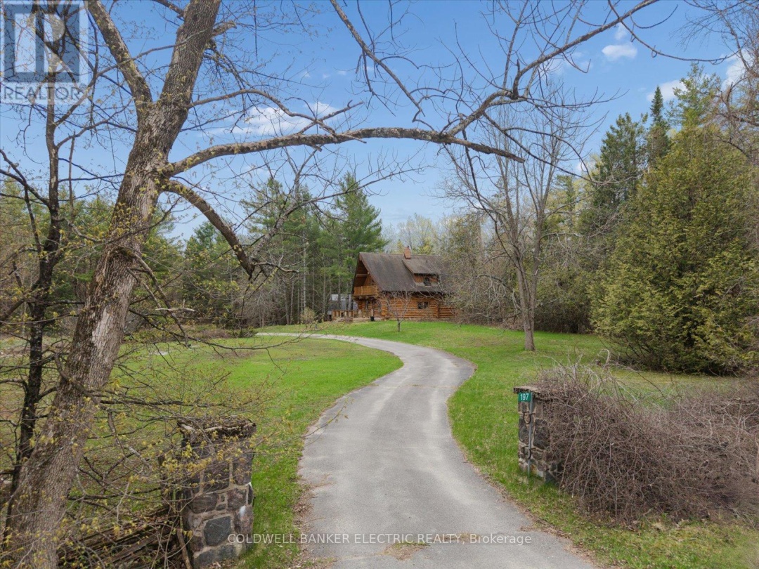 197 HILLSIDE DRIVE, Kawartha Lakes (Somerville)