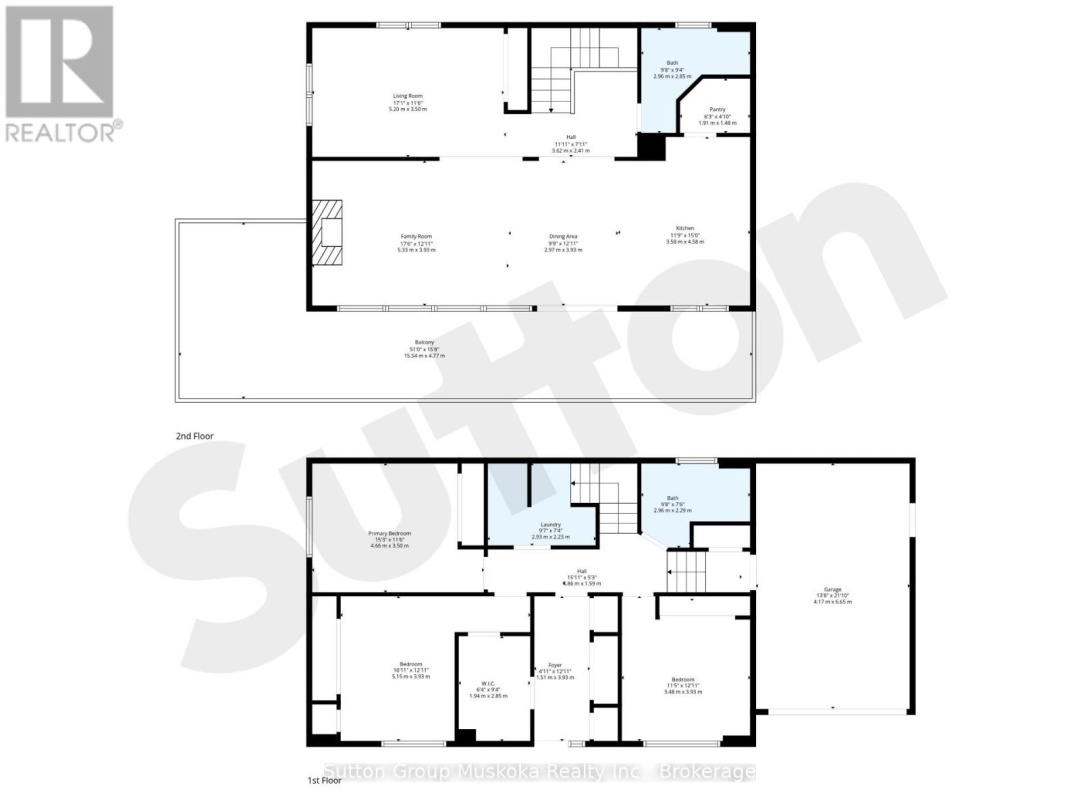 165 GOLDEN PHEASANT DRIVE, Huntsville (Chaffey)