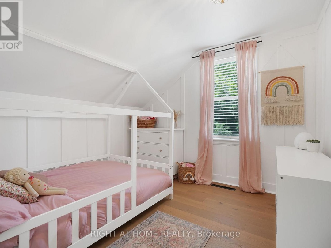 123 JOHN STREET, Kawartha Lakes (Woodville)