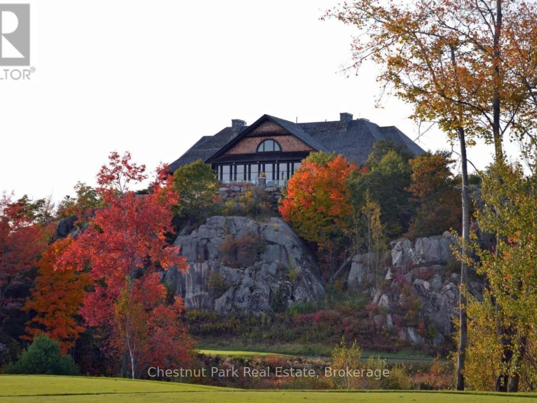 410 - 120 CARRICK TRAIL, Gravenhurst (Muskoka (S))