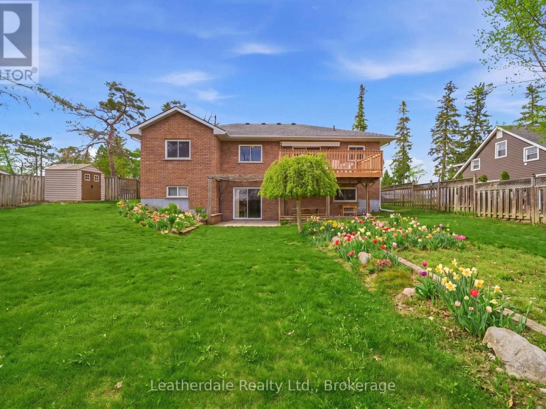 3 ROSEMARY ROAD, Orillia