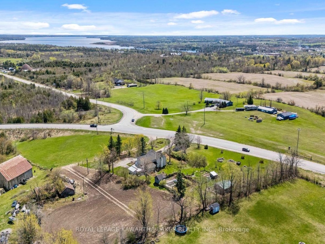 589 COUNTY ROAD 8 ROAD, Kawartha Lakes (Verulam)