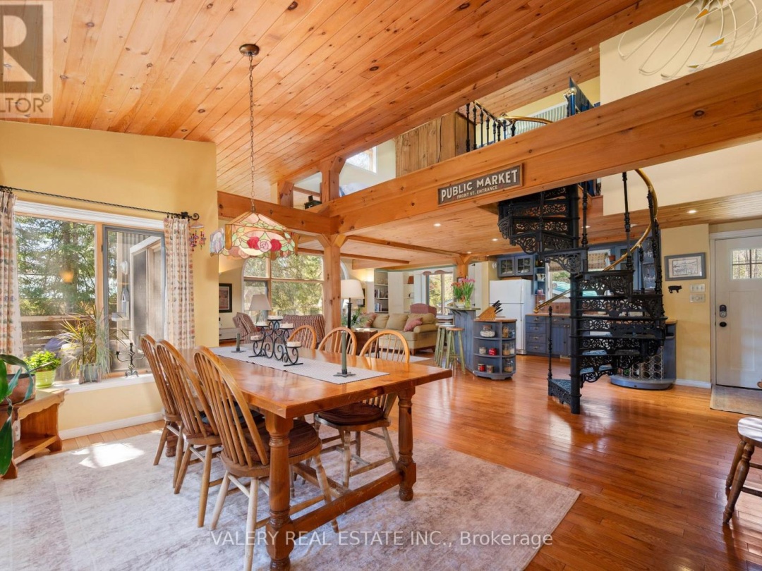 355 SOUTHAM DR DRIVE, Burnt River
